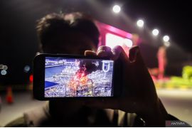 Freeport sebut kebakaran smelter di Gresik bukan kelalaian pekerja