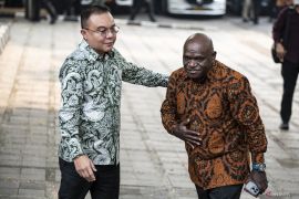 Besok, calon menteri kabinet Prabowo dapat pembekalan di Hambalang