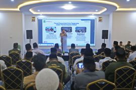 Pemkot Tangerang siap bantu percepatan sertifikasi tanah wakaf