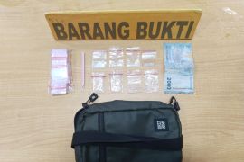 Kemenag - BNN Bengkayang-Kalbar perkuat kerja sama "stop narkoba"