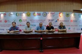 Tegalboto Memanggil 3 bahas jurnalistik hingga isu stunting di Unej