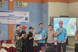 PLN eratkan masyarakat dengan Keselamatan Ketenagalistrikan