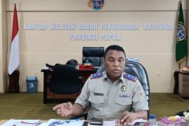 BPN Papua menargetkan penyelesaian 8.000 PTSL hingga Desember 2024