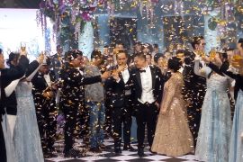 "Ikapesta Wedding Expo 2024" targetkan  1.000 pengunjung per hari