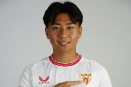 Pemain muda Indonesia gabung Sevilla FC