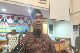 Legislator : HUT Ke-73 Kulon Progo refleksi "Semarak Kota Geblek"