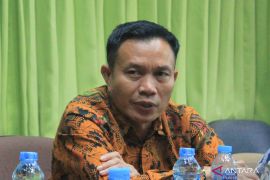 KPU Kalbar tetapkan jadwal debat publik paslon Pemilihan Gubernur