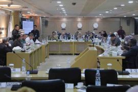 Pilkada 2024 ajang rakyat perkuat otonomi daerah, kata Teras Narang