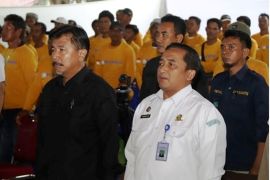 BMKG ajak nelayan manfaatkan  aplikasi INA-WIS demi keamanan