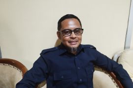 DPRD Paser apresiasi progres pembangunan sirkuit untuk Porprov