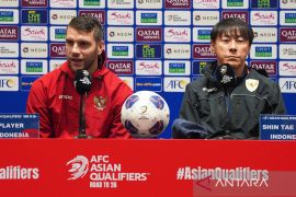 Timnas Indonesia pernah tiga kali menang lawan China, kapan saja?