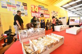 Depo Bangunan siapkan belanja berhadiah hingga Rp14 miliar