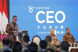 PLN siap layani kebutuhan energi bersih di tanah air