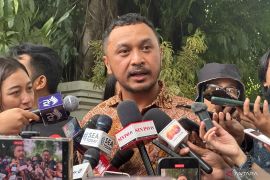 Sekitar 43 calon wamen temui Prabowo, ada Giring dan Taufik Hidayat