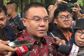 President-elect briefs cabinet minister, agency head candidates