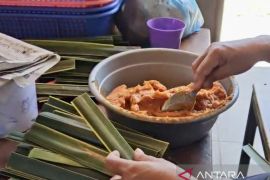 Diskan Batam majukan UMKM pengolahan ikan tingkatkan daya saing produk