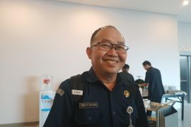 Debat pertama cagub-cawagub Sulut di Kotamobagu telan Rp441 juta