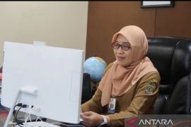 Sekda Kaltim ingatkan ASN bijak kelola  informasi di medsos