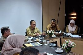 Pemkot Bukittinggi intensifkan pelayanan Door to Door atasi Stunting
