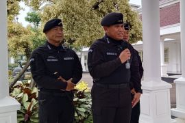 TNI AL dukung pengamanan pelantikan Prabowo-Gibran