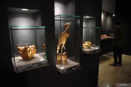 Indonesia revitalizes 152 cultural heritage sites, museums in 2025