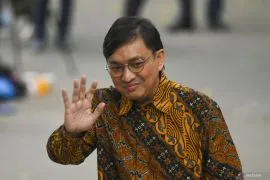 KPK umumkan Stafsus Presiden Yovie Widianto punya harta Rp43 miliar