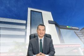 Pegadaian Manado mampu buka 16.336 rekening di BIK 2024