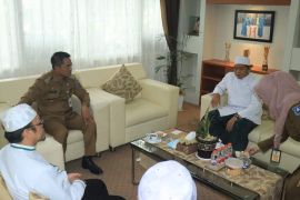 Pemkab dan MUI HSS akan monitoring program beasiswa luar negeri