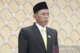 Tol Cianjur membangun perekonomian dan investasi meningkat