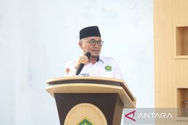 Kemenag tingkatkan kualitas guru  PAI era digital di Minahasa Tenggara