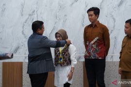 Walikota Banjarmasin dorong pemuda jadi pengusaha dan berinovasi