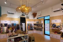 PT Timah kembangkan Rumah BUMN bantu UMKM Pulau Belitung