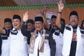 Ini alasan Pramono Anung tidak gabung di kabinet Prabowo