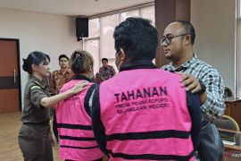 Kejari Tangsel sebut ada potensi tersangka baru pada korupsi KUR