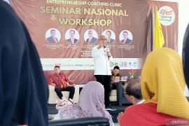  Media "mainstream" ujung tombak promosikan produk UMKM