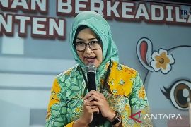 Ini jumlah kekayaan Cagub Banten Airin Rachmi Diany, Rp304 miliar