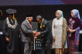 Universitas Indonesia jelaskan polemik disertasi Bahlil Lahadalia