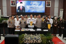 Menteri AHY kembali gebuk mafia tanah di Jawa Barat