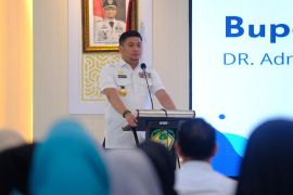 Bupati Gowa meminta YJI rutin edukasi kesehatan jantung ke masyarakat