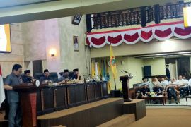Fraksi PKS apresiasi lima prioritas pembangunan Kalsel 2025