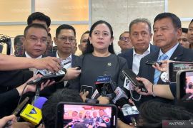 Puan Maharani sebut PDIP solid mendukung pemerintahan Prabowo-Gibran