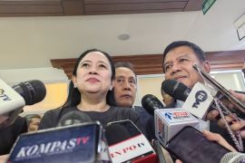 DPR setujui pencalonan Muhammad Herindra sebagai Kepala BIN gantikan Budi Gunawan