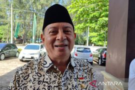 Pemkot Bengkulu terapkan mall pelayanan publik digital pada 1 November