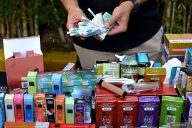 Penerimaan kepabean dan cukai di NTB pada 2024 capai Rp3,74 triliun