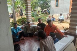 Penambang timah diterkam buaya ditemukan meninggal dunia