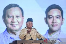 Rangkuman informasi hoaks, Prabowo gagal dilantik hingga ibu kota batal pindah