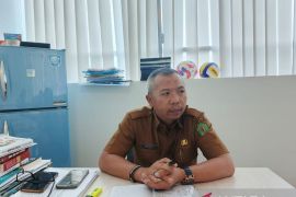 Dispora Kaltim lakukan evaluasi terkait prestasi pasca PON XXI Aceh-Sumut