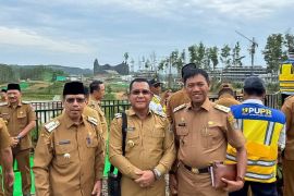 Pemkab Ketapang sudah lakukan arahan Presiden RI