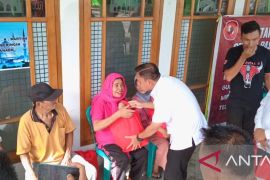 Pemkot Manado pastikan kebutuhan pokok aman jelang Natal
