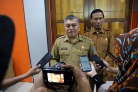 Sekda sebut angka kemiskinan Kubu Raya terendah di Kalimantan Barat